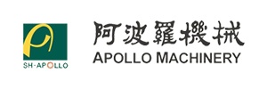 上海阿波羅
