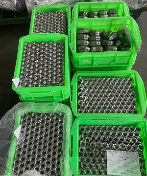 金屬表面處理
